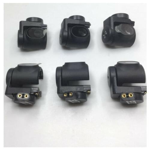 Original DJI Spark Gimbal Motor Camera Lens Housing Shell Cover Repair Parts for drone Replacement
