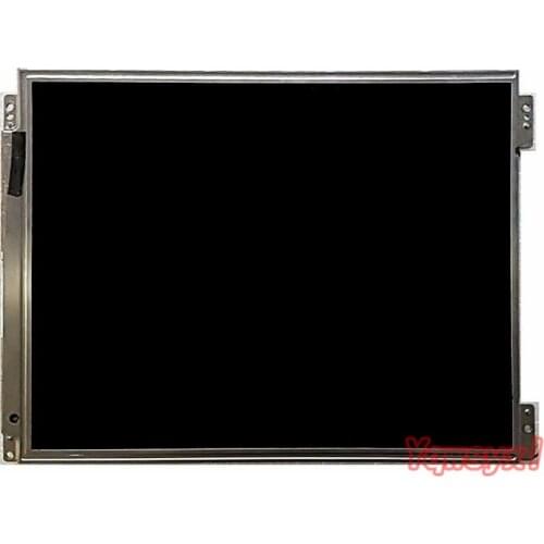 Yqwsyxl Original 12.1" inch LCD Screen Panel NL8060BC31-01/NL8060BC3101 800*600 LCD Display Screen Replacement