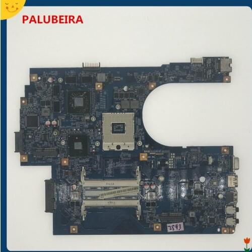 PALUBEIRA For Aspire 7741 motherboard 48.4HN01.01N 09923-1M 48.4HN01.01M MBBJ901001 MBPT101001 MBRCB01001 HD5650 1G Motherboard