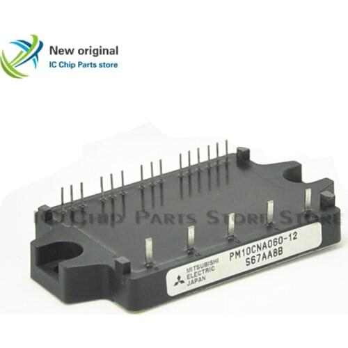 PM10CNA060-12 PM10CNA060 1/PCS New module