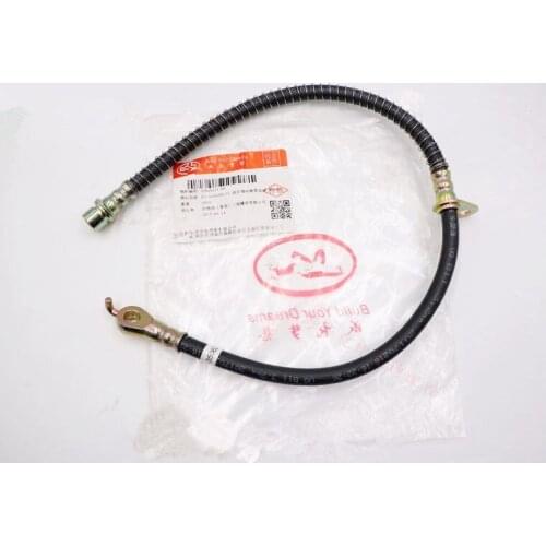Brake oil hose for BYD F3 F3R G3 G3R L3 F3-3506230/F3-3506250