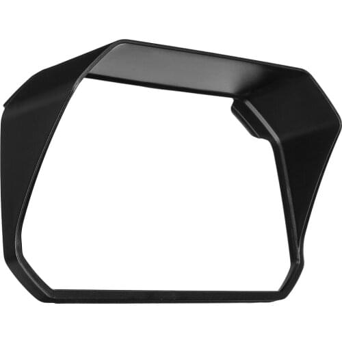 Motorcycle Gauge Meter Cover Guard Sun Visor for BMW R1200GS ADV R1250GS