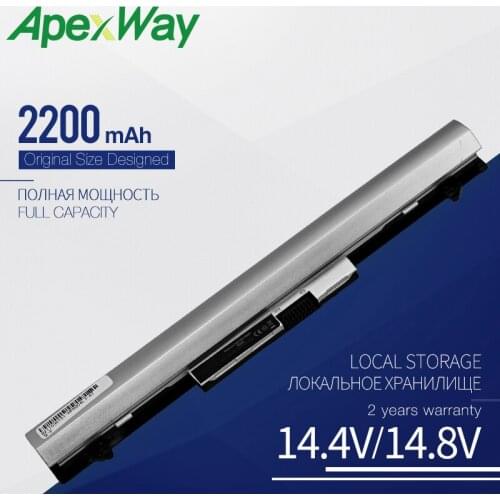 14.8V Laptop Battery for HP ProBook 400 G3 430 G3 440 G3 RO04 RO04XL RO06 RO06XL HSTNN-Q98C HSTNN-Q96C HSTNN-PB6P HSTNN-LB7A