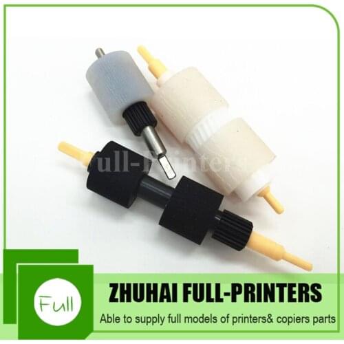 2 Sets Free Shipping Pickup Roller for Xerox DC4110 1100 900 4595 4112 4127 3pcs/set New Compatible