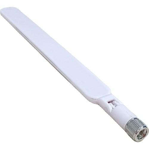 4G LTE External Antenna 5dbi RP SMA male Connector Rotatable for wireless broadband booster #1