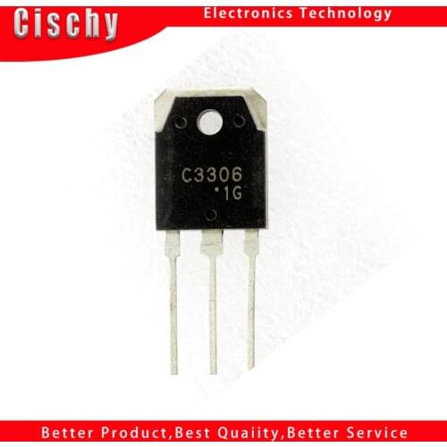 5PCS/lot 2SC3306 C3306