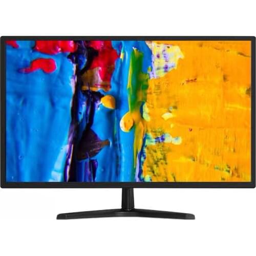 75hz 22 Inch 2K Gaming Monitor For Pc Game Competition 2K 75hz 22" LCD Computer Display Pc Screen HDMI Display