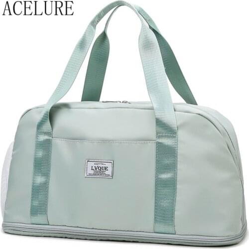 ACELURE Women's Travel Bags