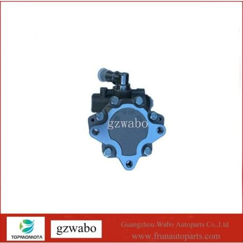 Auto steering system power assist pump 4F0145155 7693955201 used for au-di A6L 3.0