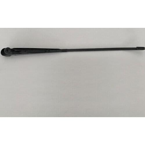 Free shipping! Hitachi excavator ZAX EX60 70 Wiper arm / Hitachi Zax Excavator wipe arm set/ excavator assembly - ZAX wiper