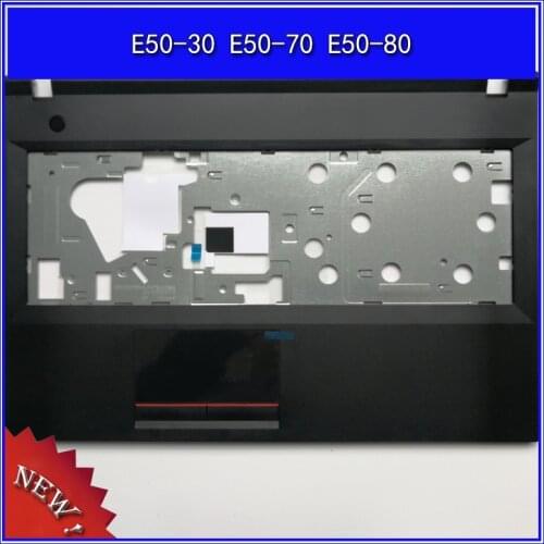 Laptop Palmrest Upper Cover for Lenovo E50-30 E50-70 E50-80 C Shell