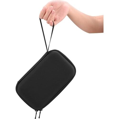 Carrying Case for DJI Pocket 2 Gimbal Camera Parts Mini Protective Storage Bag