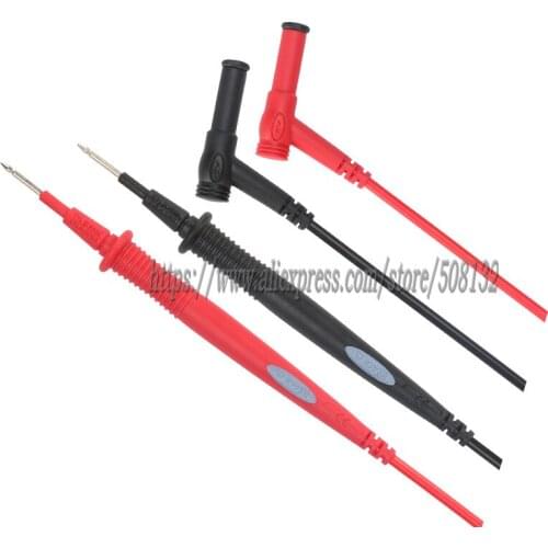 UNI-T UT-L21 Digital Multimeter test extension lead probe 1000V 20A