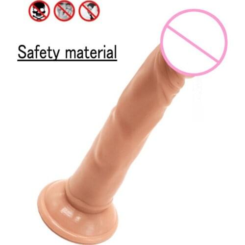 Erotic Dildo Anal Penis Gode Sodomie Sexshop Adult Sex Toys For Couples Strapon Consolador Lesbian Plug Dicks Jouet Sexuel Femme