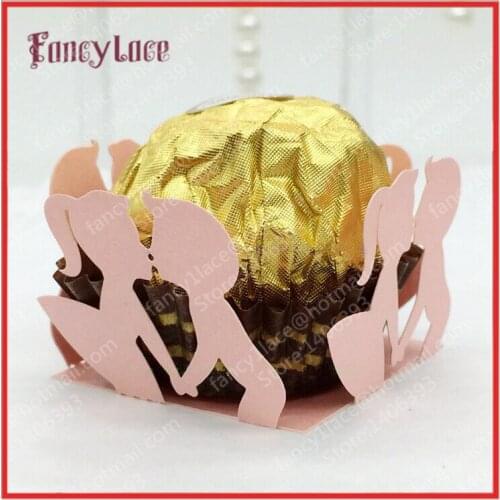 Fancylace Wedding Cake Decorations