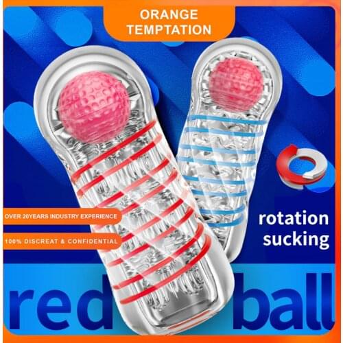 Galaku Masturbation Cup