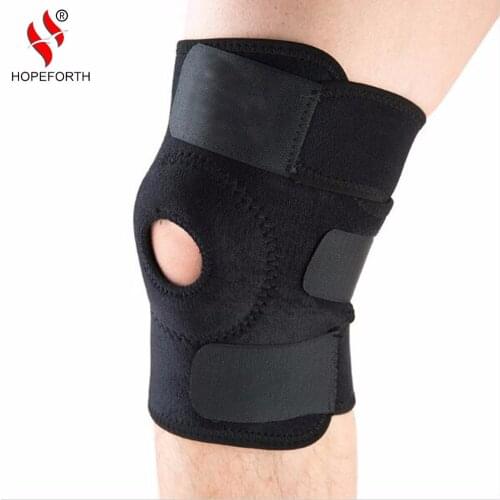 Коленные бандажи Hopeforth China At AliExpress
