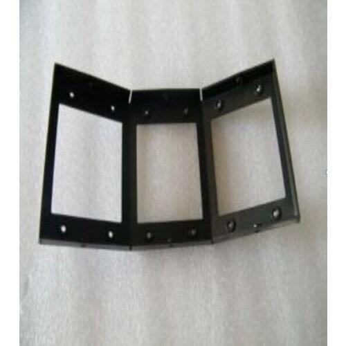 100mm Sensor Mounting Plate 12012