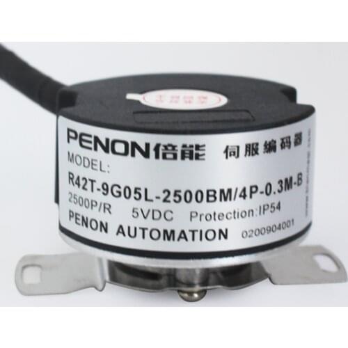 New Original In Box R42T-9G05L-2500BM/4P-0.3M-B R48T-9G05L-2500BM/4P-0.3M-B