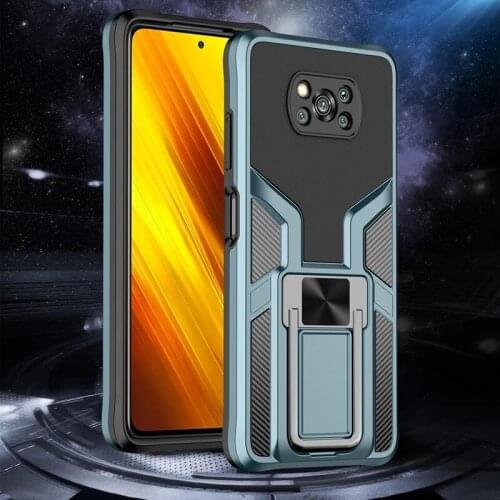 OceSap Phone Cases Xiaomi Redmi Note 9S