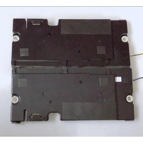 Original For Sam sung 40inch UA40D5000PR Speaker UA46D5000PR TV BN96-16796A BN96-16796B 6 ohms 10W Speaker