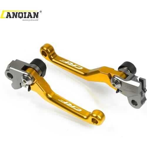 Pivot Lever For Honda CRF 250/450 R Motorcycle Brake Clutch Lever CRF250X CRF 450R 450X CRF450R CRF250R CRF450X CRF150R 07-2018