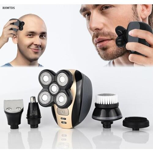 RHMTDS Shavers