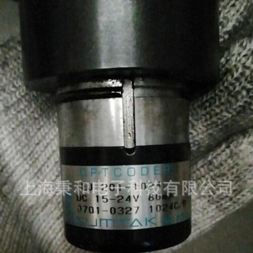 Sumtak AEJ-201-1024 AEJ-002-1024 AEJ-002-512 Encoder with Replacement