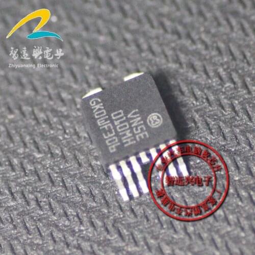 VN5E010MH High beam left and right fog lamp driver chip triode