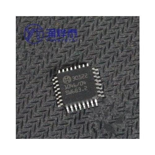 5PCS 30522 Car computer board oxygen sensor IC chip TFQP32 pin