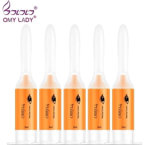 OMY LAD Eye Cream Instant Remove Eyebags Firming Eye Anti Puffiness Dark Circles Under Eye Anti Wrinkle Anti Age Eye Care