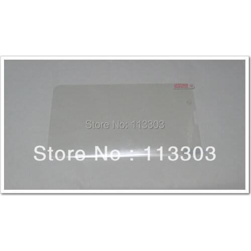 5pcs Clear Screen Protector Protective Film for Lenovo A3000 A5000 No Retail Package Size 188.5x114.5mm