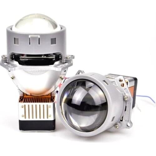 AOZOOM LASER L6 Proettori lenticular 3 inch