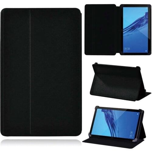 Tablet Case for Huawei MediaPad T1 T2 T3 T5 Cover Case for 7.0 Inch/8.0 Inch/9.6 Inch/10.1 Inch Shockproof Leather Tablet Case