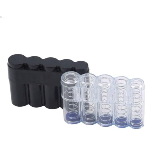 Home Storage Coins Purse Coin Holder Case Money Boxes Creative Saving Box Jar Euro Coin Dispenser Home Decor