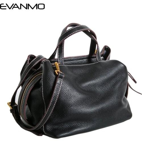 EVANMO Footwear