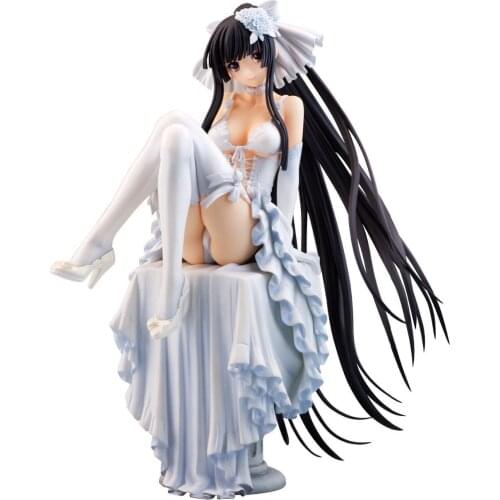 Hot Sale Tony Taka Calendar Narukami Yuno Yumemiru Hakoiri Musume 1/8 Scale Skytube T2 Art Girls Sexy 23CM Action Figure Toys