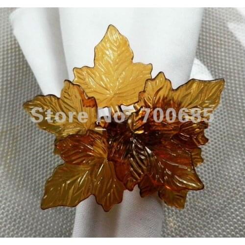 Napkin ring/acrylic napkin ring/aliexpress sell