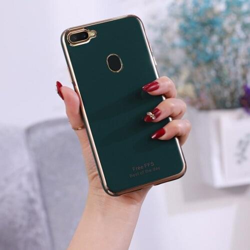 KOOSUK Oppo F9 Phone Cases
