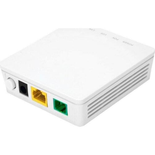 Onu gpon 100% new epon ont sc/APC FTTH fiberhome onu modem hg8310m hg8010H HG8010C 1GE GPON EPON ONU ONT