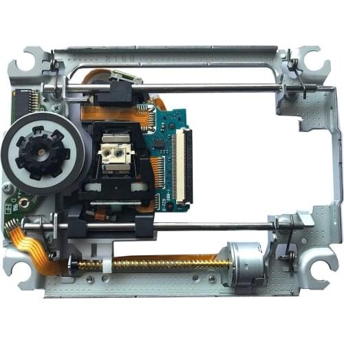 Original new KES-460A blue lens with mechanism KEM-460AAA laser pick ups for BPX-5 Loader