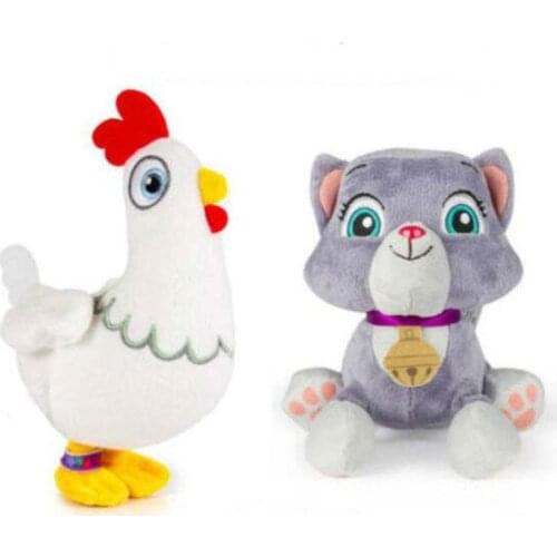 PAW PATROL Plush Toys