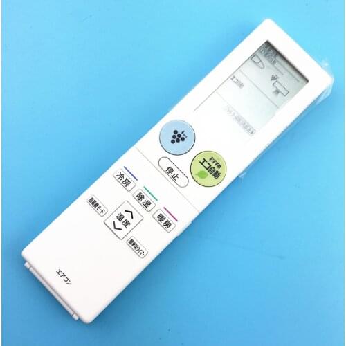 A/C Controller Air Conditioner Air Conditioning Remote Control Suitable for Sharp A893JB Japanese Version