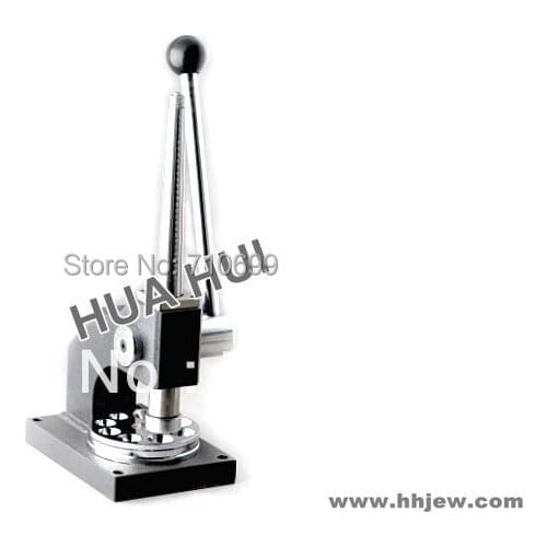 GoodQuality Ring Stretcher Enlarger Mandrel Tool Reducer Sizer Machine Scale Jewelry Making Tools Ring Expander for 1-15 US Size