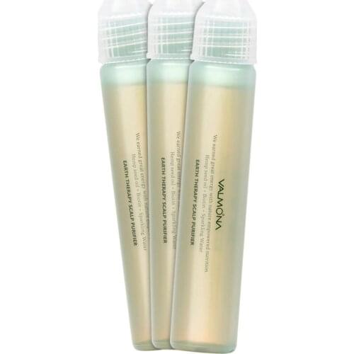 VALMONA Hair Care Products