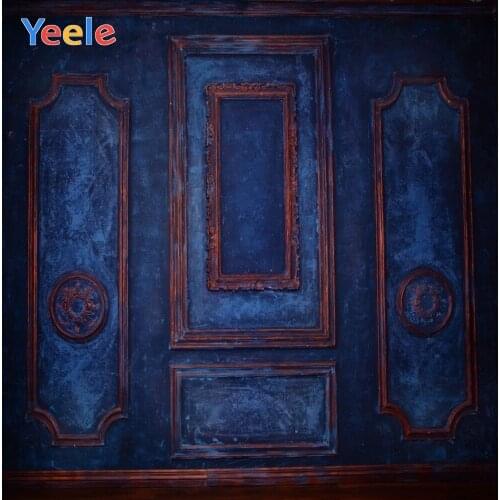 Vintage Retro Wall Relief Room Interior Grunge Baby Portrait Backdrop Photography Backdrops Background For Photo Studio Shoot