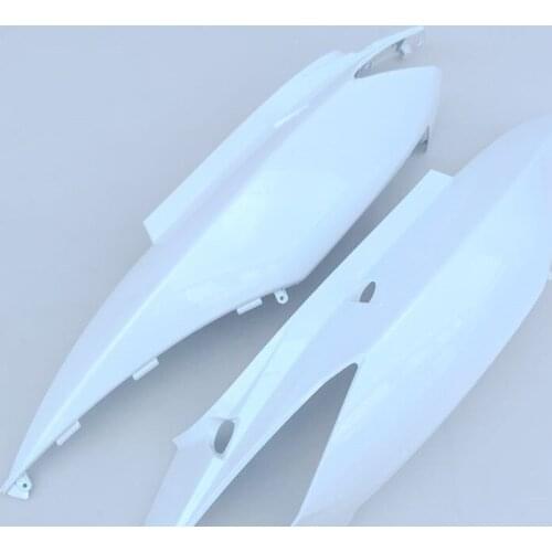 Motorcycle Guard Side Plate Car Shell for Kymco Curve Raceing150 Acc Kcc Abs