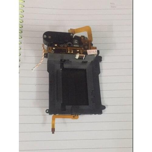 95% New Used for Nikon D750 Shutter Assembly Shutter Group with Shutter Blade