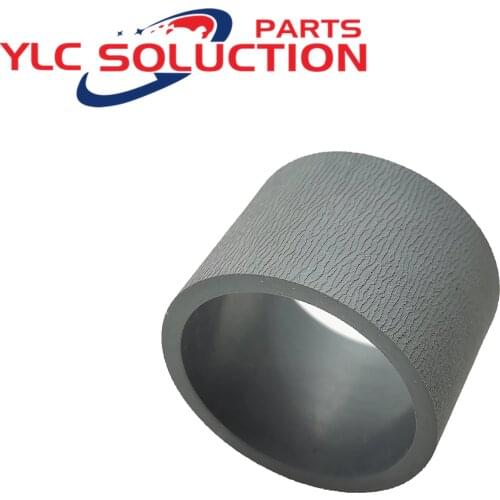 10pcs Pickup Roller Tire for Samsung CLP 300 350 ML 1640 2240 1610 1615 1641 2010 CLX 2160 SCX 4521 for Xerox 3117 6110 PE220