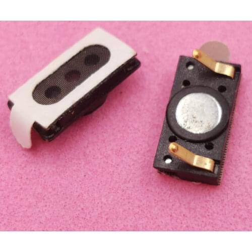 2pcs For Blackview A7 A7 Pro A7Pro A10 Bluboo Maya Picasso 4G Cubot P11 Note Plus T9 Ear Earpiece Speaker Earphone Receiver